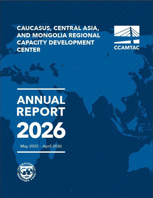 CCAMTAC Annual Report 2026